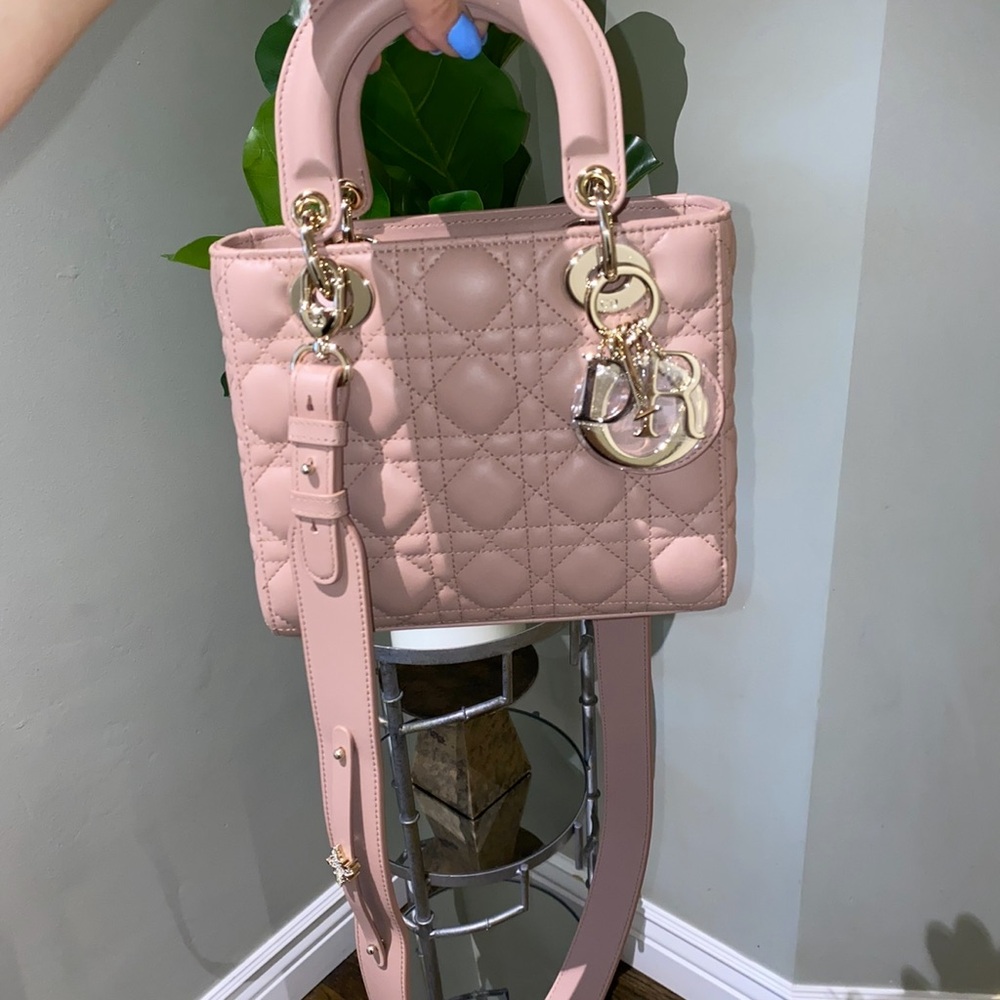 Small Lady Dior